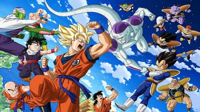 ドラゴンボール