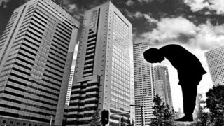 転職失敗、リストラ