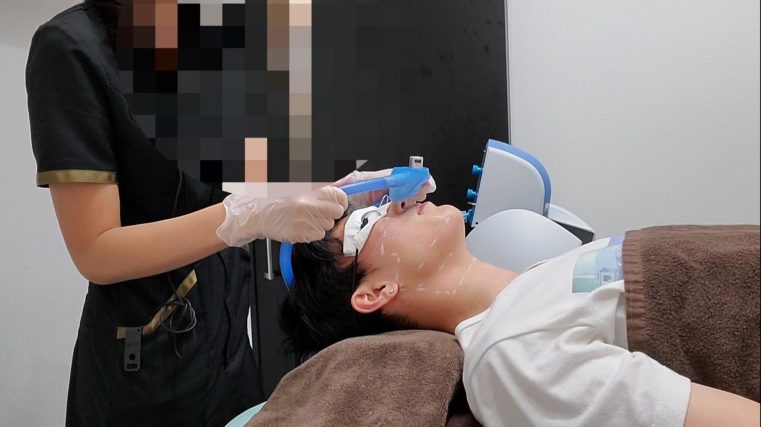 笑気麻酔