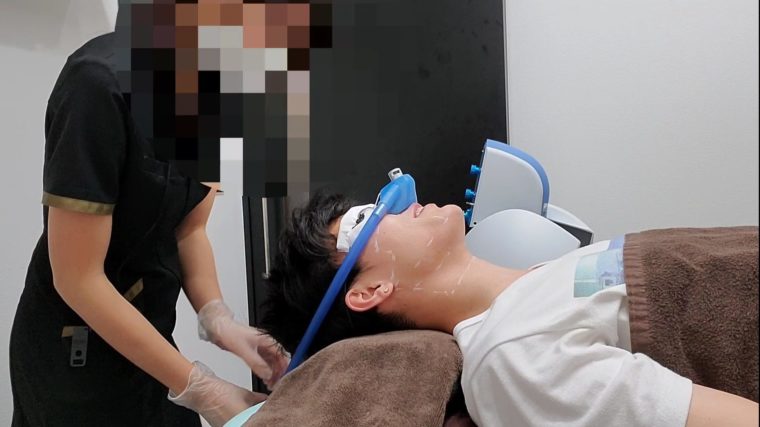 笑気麻酔