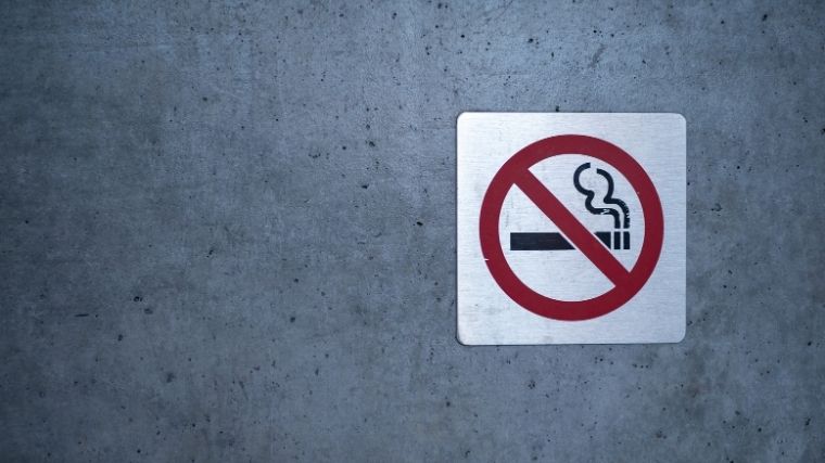 禁煙、タバコ、喫煙